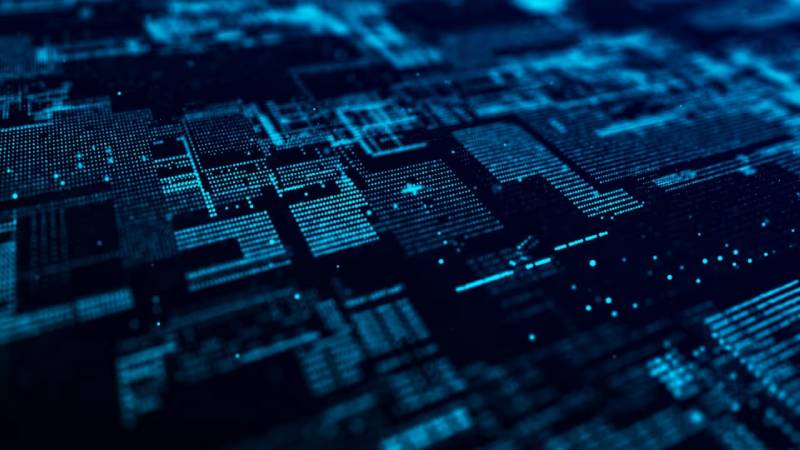 赋能工业智能：揭西县工业SCADA平台开发的技术革新与场景实践