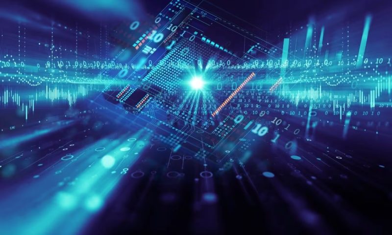 揭西县SCADA系统底层架构与完整工作原理解析