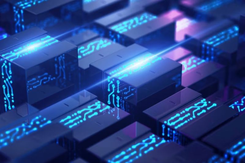 AWS高级咨询伙伴：揭西县软件开发公司云原生架构设计中心